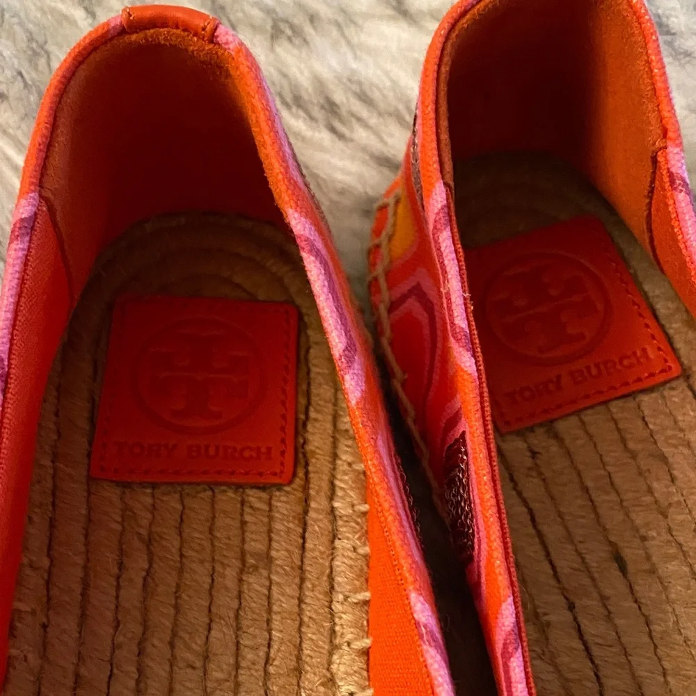 Tory Burch step out